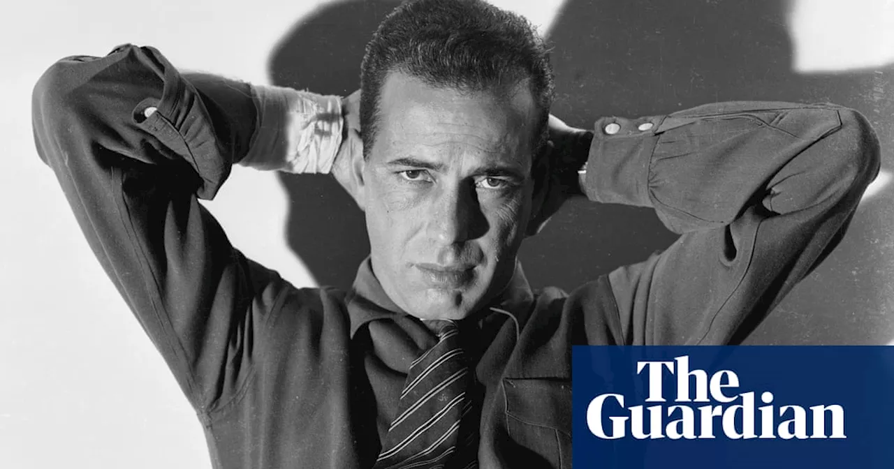 Bogart, Dietrich, Keaton: faces from Hollywood’s golden years