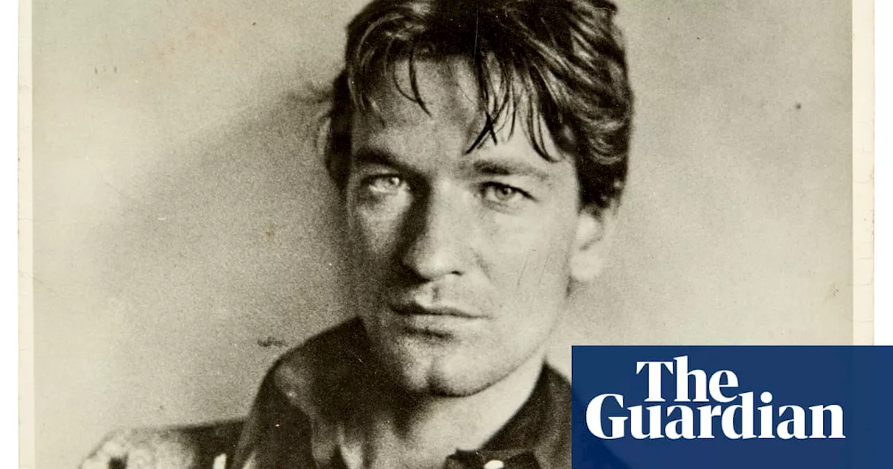 Diaries of actor who inspired character of Withnail to be auctioned in London