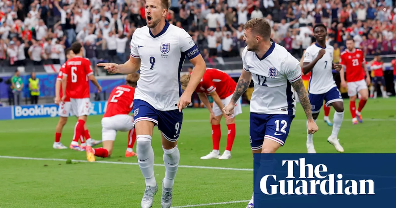 England qualify for last 16 at Euro 2024 after Albania beaten by Spain