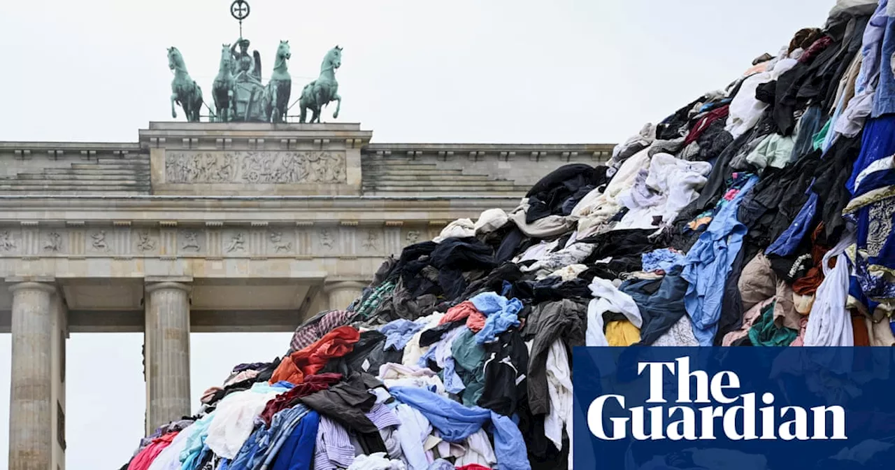 EU-regulated ‘sustainable’ funds invest £14bn in biggest polluters