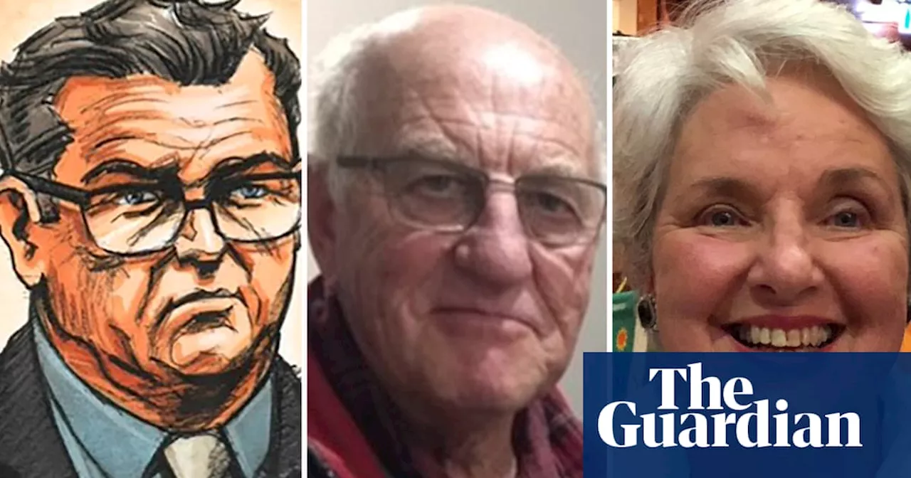 Greg Lynn found guilty of murdering Victorian camper Carol Clay but acquitted of killing Russell Hill