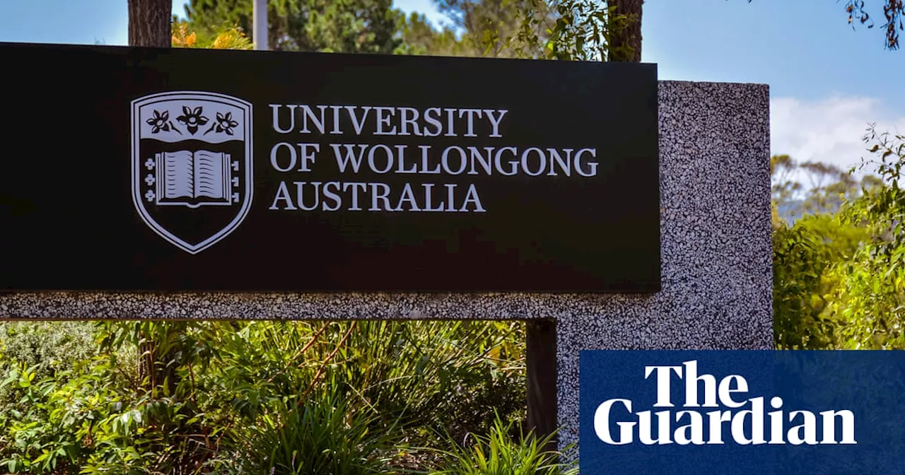 Job threat for Australian university staff as claims international student cuts are being weaponised