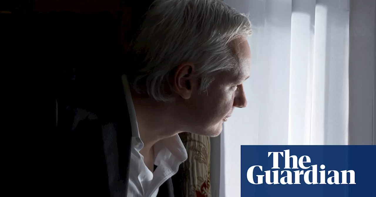 Washington v WikiLeaks: how the US pursued Julian Assange