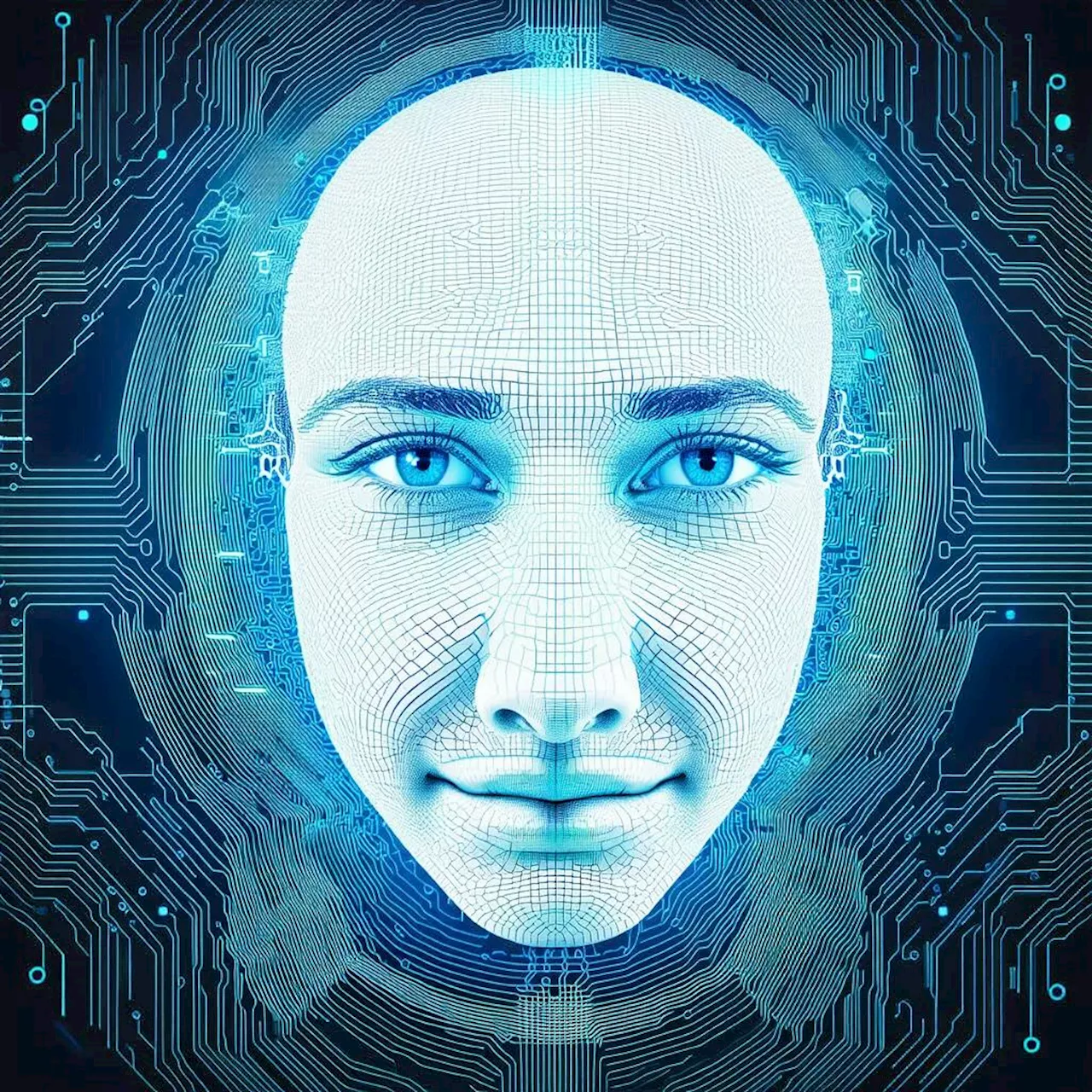 'AI can enhance data collection, analysis, prediction, and evaluation processes'