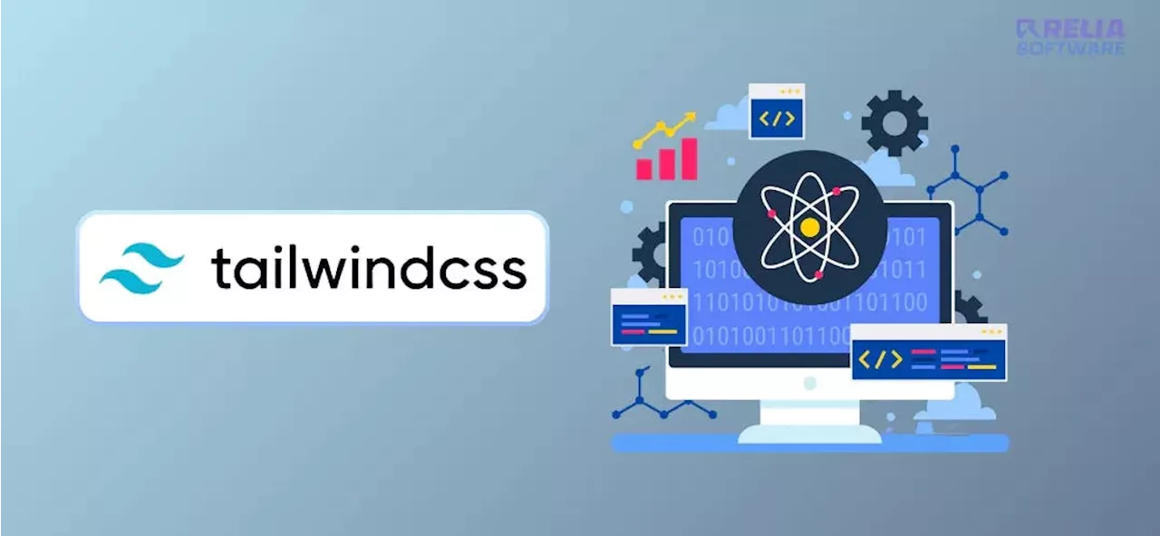 Mastering Modern UI Development with React and Tailwind CSS