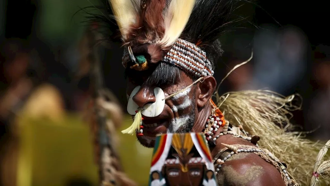 All Eyes on Papua, How did the Awyu and Moi tribes save their forests?