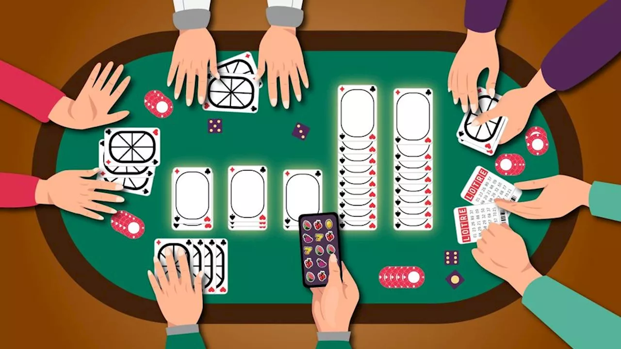 'Kompas' Poll: 57.3 Percent of Respondents Think the Government Is Not Serious about Eradicating Online Gambling