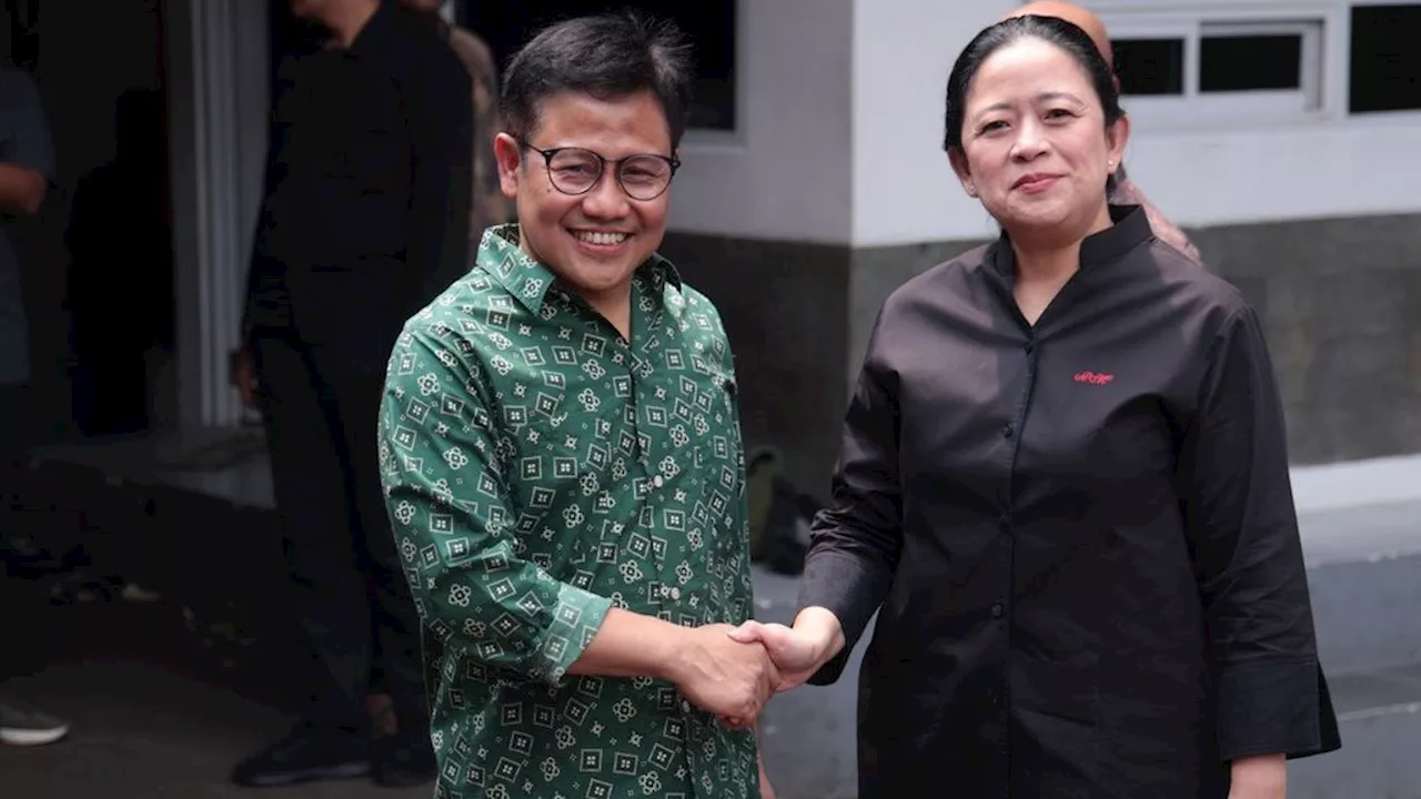 PDI-P Reveals Collaboration Scenario with PKB in the East Java and Jakarta Regional Elections