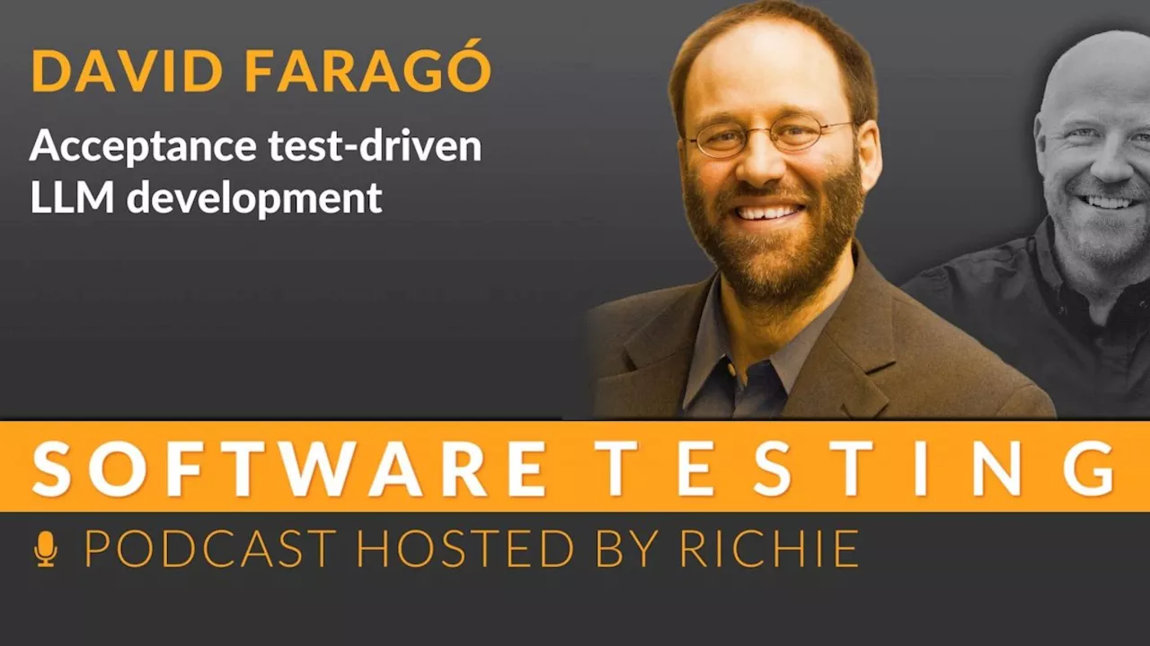 Software Testing: Acceptance Test-Driven LLM Development