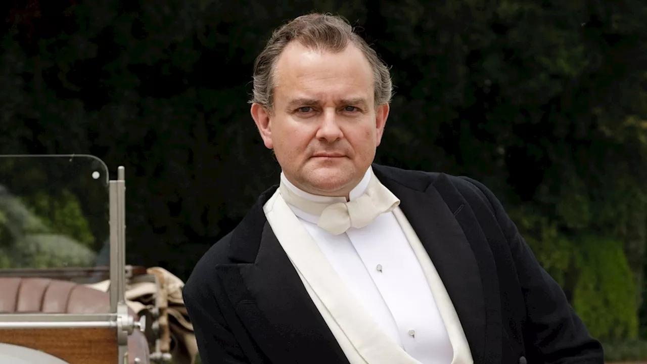 Downton Abbey's Hugh Bonneville reveals fans 'will miss' much-loved character as he confirms co-star's absence in third film