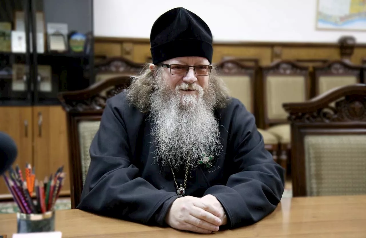 Fr Nikolai, an Orthodox priest who helped everyone, has his throat cut in Dagestan