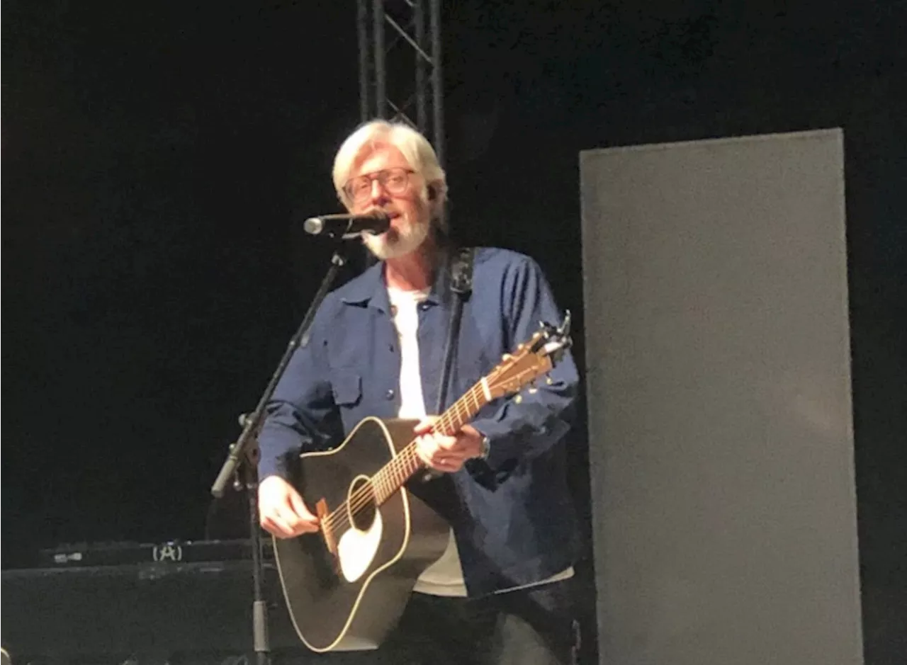 In Eucharist, ‘we’re one with God, one with each other,’ says Catholic musician Matt Maher