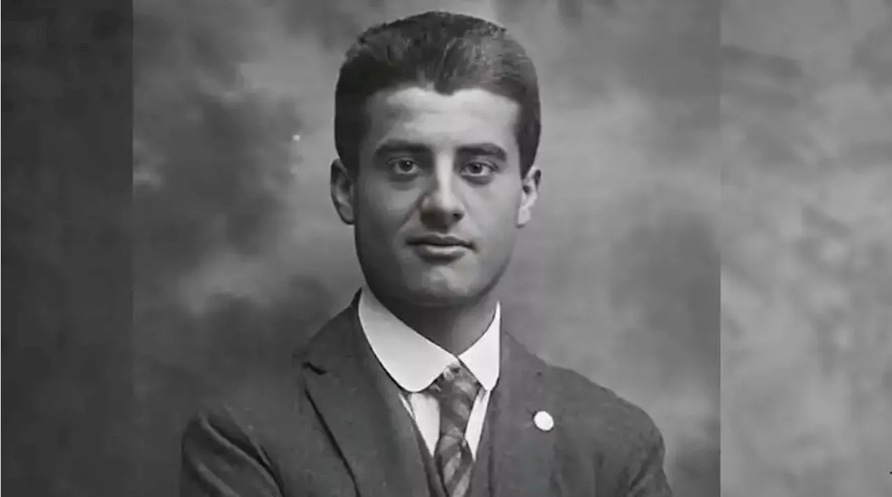 Pope: Blessed Pier Giorgio Frassati will be canonized 'soon'