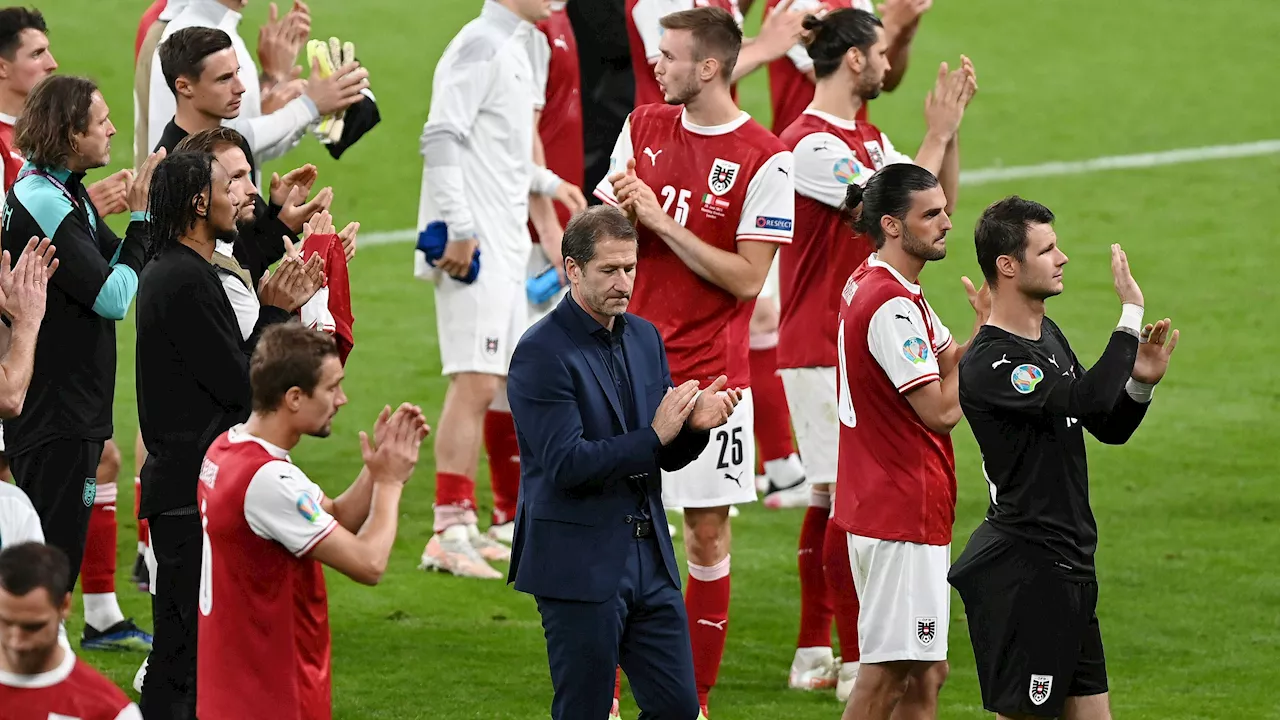 Ex-Teamchef Foda vor Holland: 'Vieles scheint möglich'