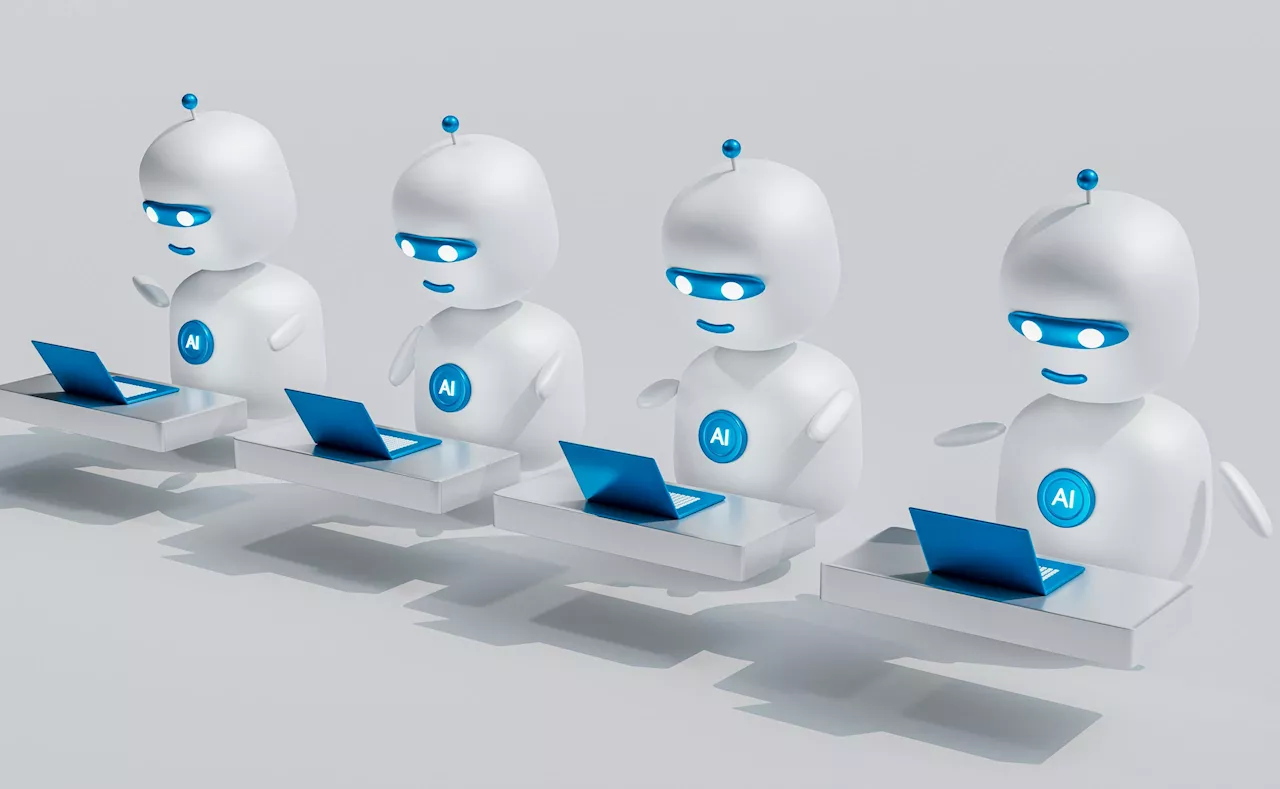 Lo próximo de Google serían chatbots de IA basados en celebridades, influencers y youtubers