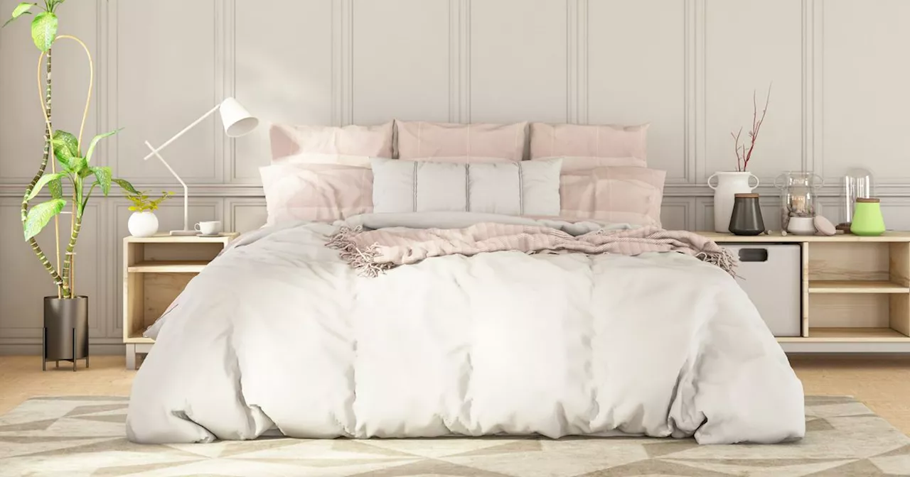 How To Find Affordable Bedsheets That Feel Like $200 Ones