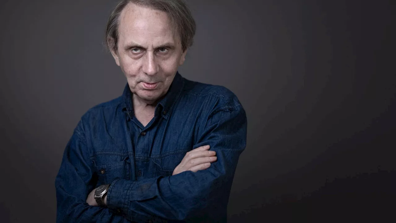 Michel Houellebecq censurato da Llama: l'AI non regge alla prova del pensiero complesso