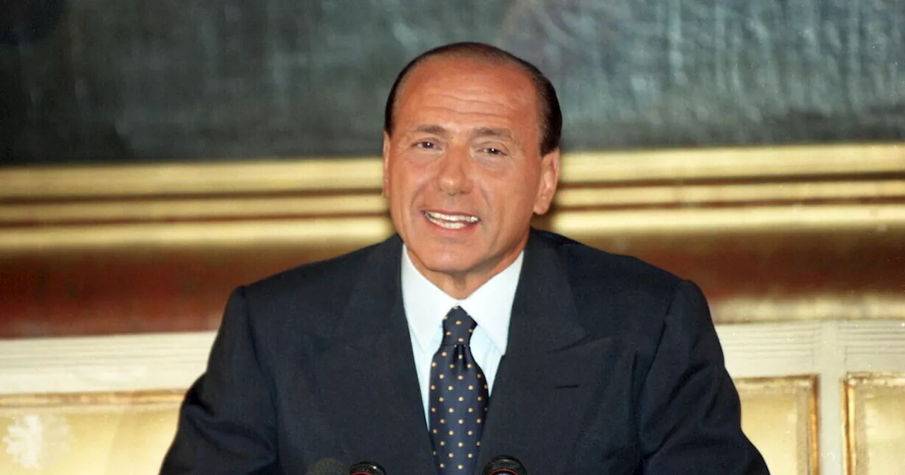 Silvio Berlusconi Editore, ovvero c'è ancora speranza per i liberali