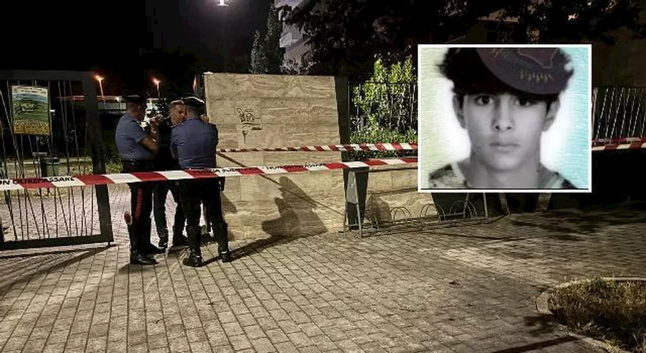 Pescara, chi sono i due liceali accusati di aver ucciso Thomas: papà sottoufficiale, mamma avvocato