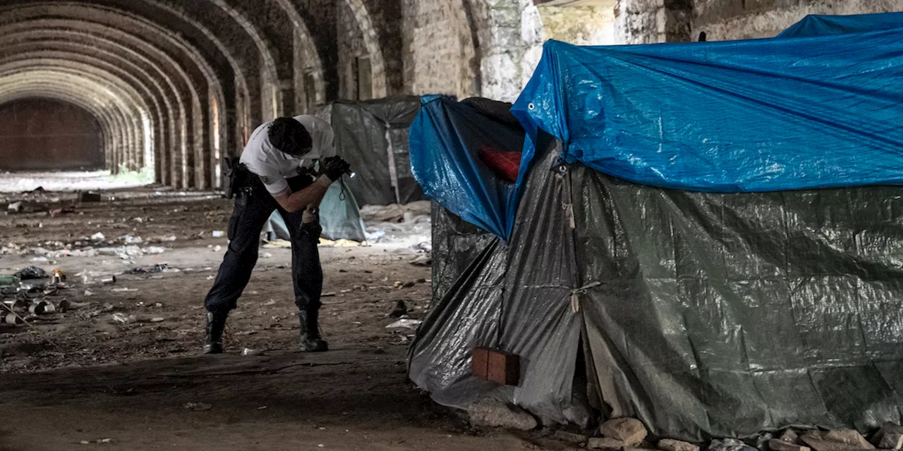 Lo sgombero del Silos rischia di complicare la gestione dei migranti a Trieste