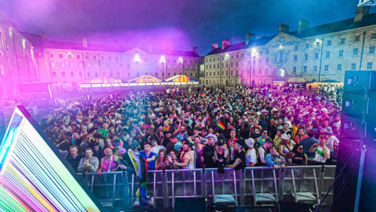 Dublin Pride 2024: 10 fun events happening this weekend