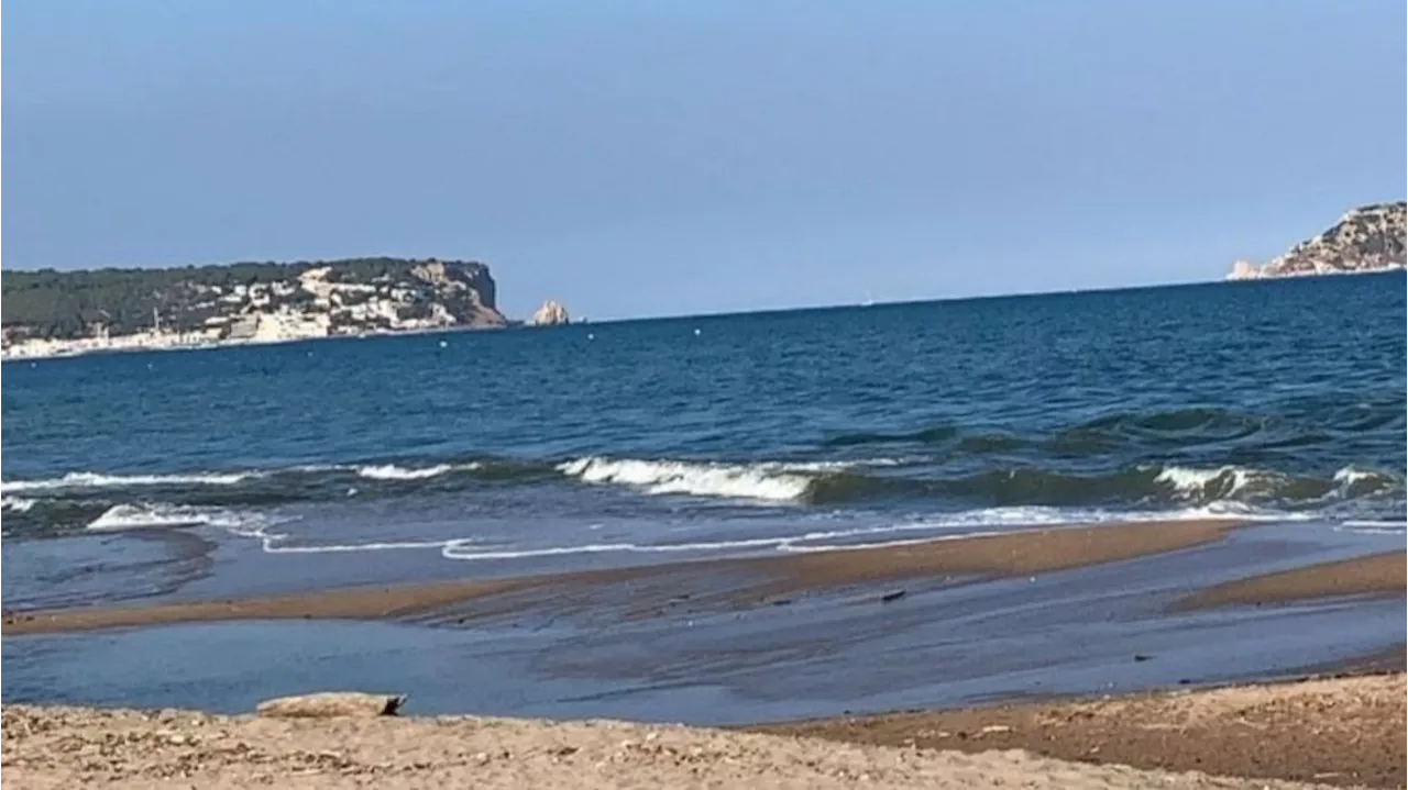 Muere un hombre ahogado en Girona y otro al salir del agua en Asturias