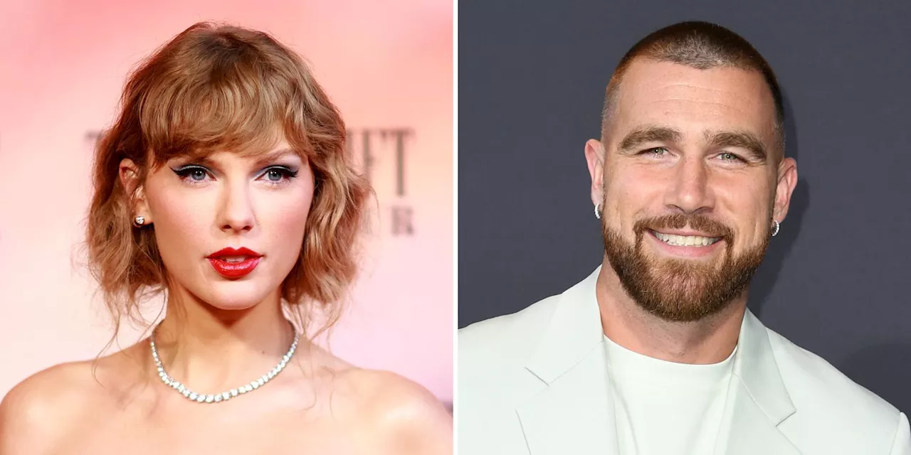 Travis Kelce Revealed the Surprising Album That Made Him a Taylor Swift Fan