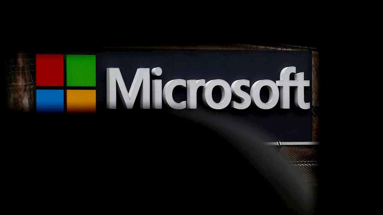 Bruselas acusa a Microsoft de abusar de su posición dominante para imponer su programa 'Teams'