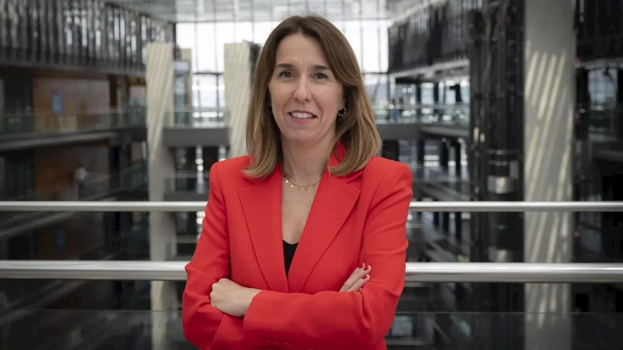 María Lacasa, nombrada nueva directora general de Comunicación de Endesa