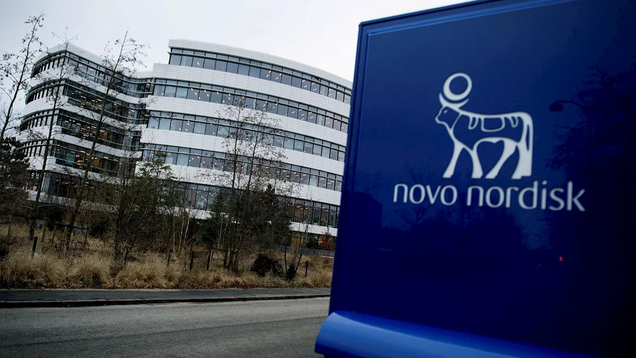 Novo Nordisk invertirá 3.819 millones para ampliar la capacidad de producción de sus terapias contra la obesidad