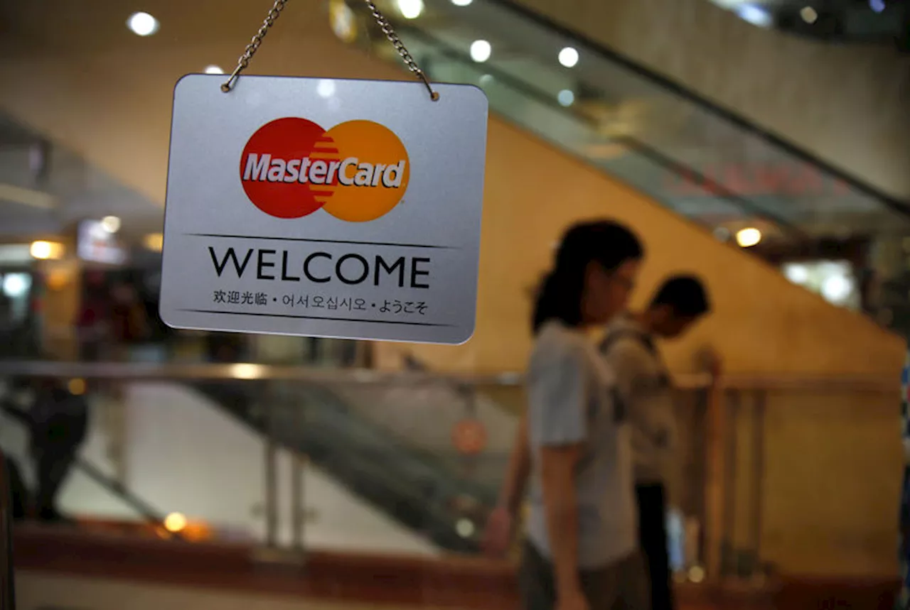 Visa, Mastercard $30 billion swipe fee settlement rejected by US judge