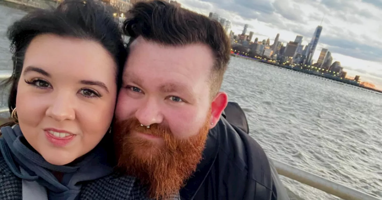 Friends of Irish man who died of cancer plan poignant tribute in New York