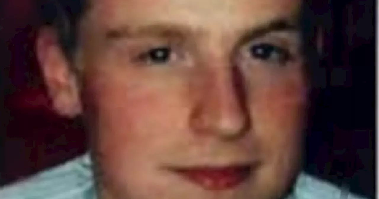 Gardai renew appeal on hit and run that killed Fintan Traynor in 2011