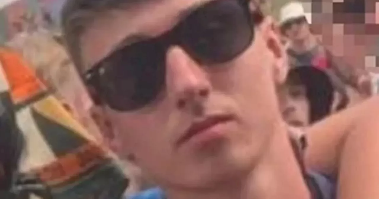 Jay Slater: Tenerife police find another missing Brit in urgent search for teen