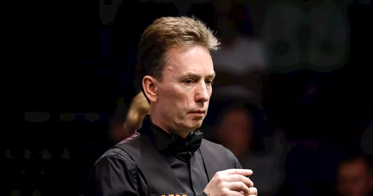 Ken Doherty accepts tour card invitation - but Stephen Hendry turns it down