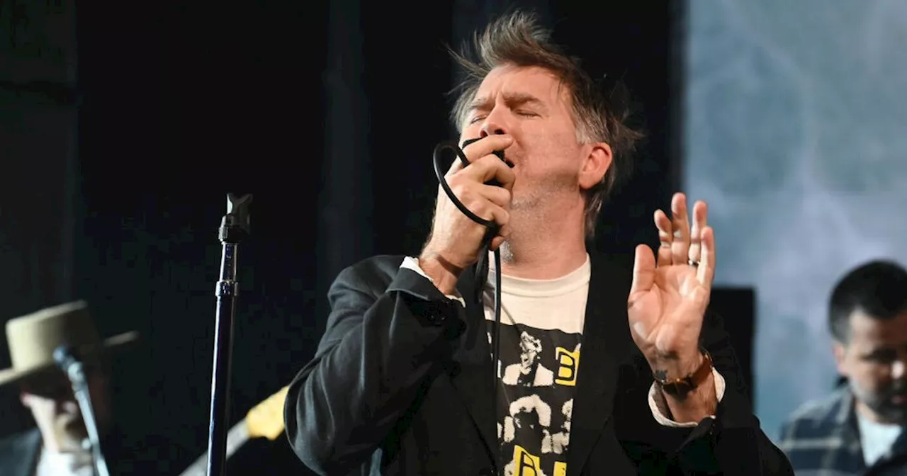 LCD Soundsystem and IDLES at Malahide Castle: Tickets, stage times, setlist info