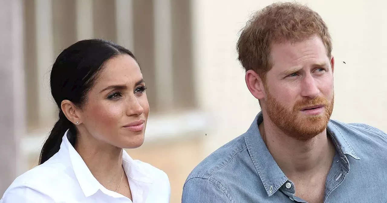 Meghan and Harry 'can't go to Australia' during world tour after Nigeria success