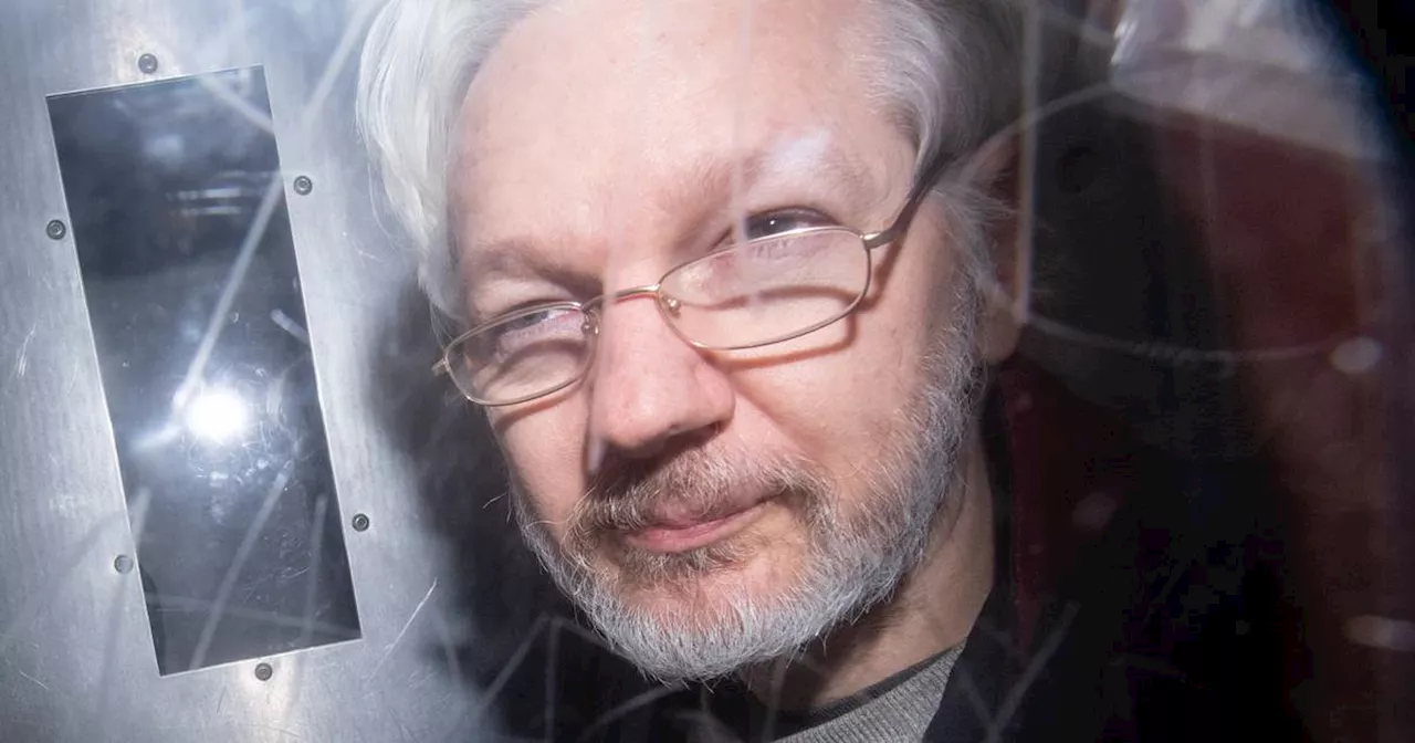 Explainer: Who is Julian Assange and what are the details of his plea deal?