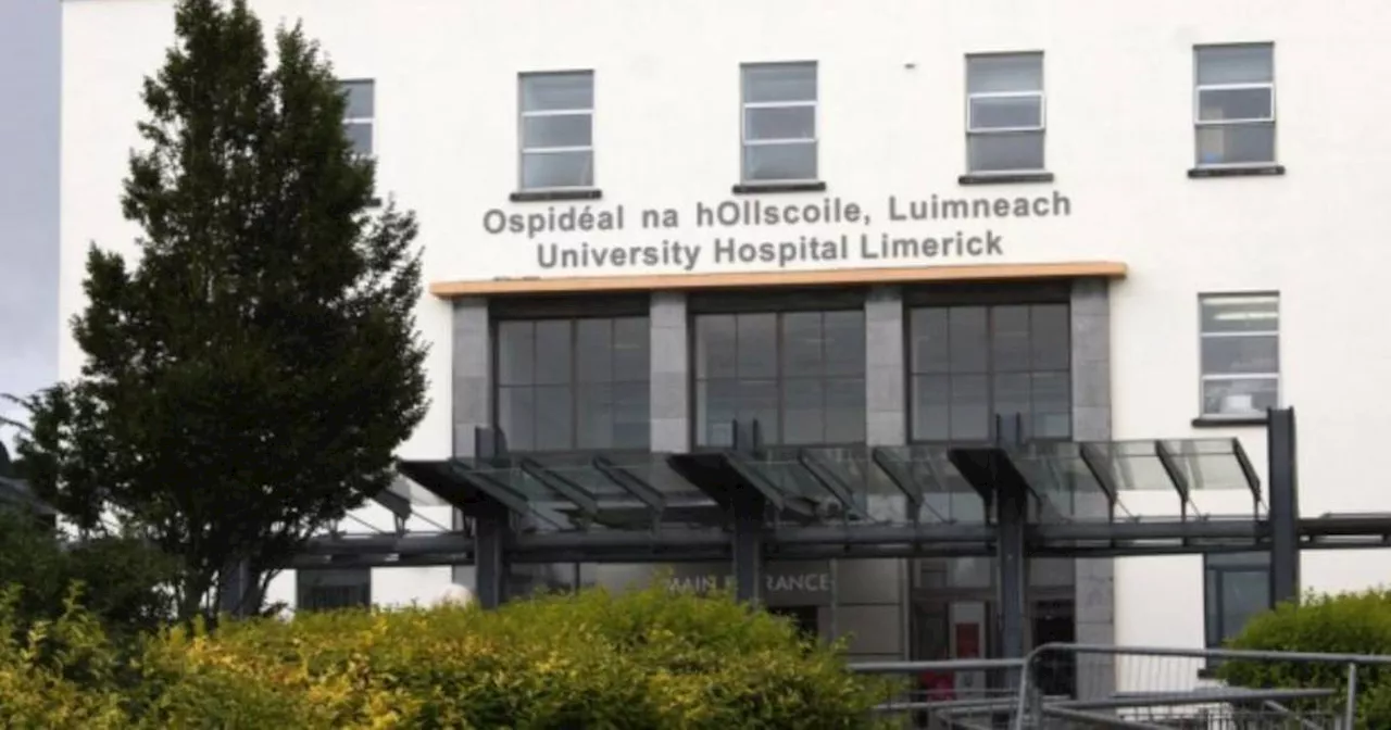 Family settles case over alleged substandard care given to man before his death at Limerick hospital