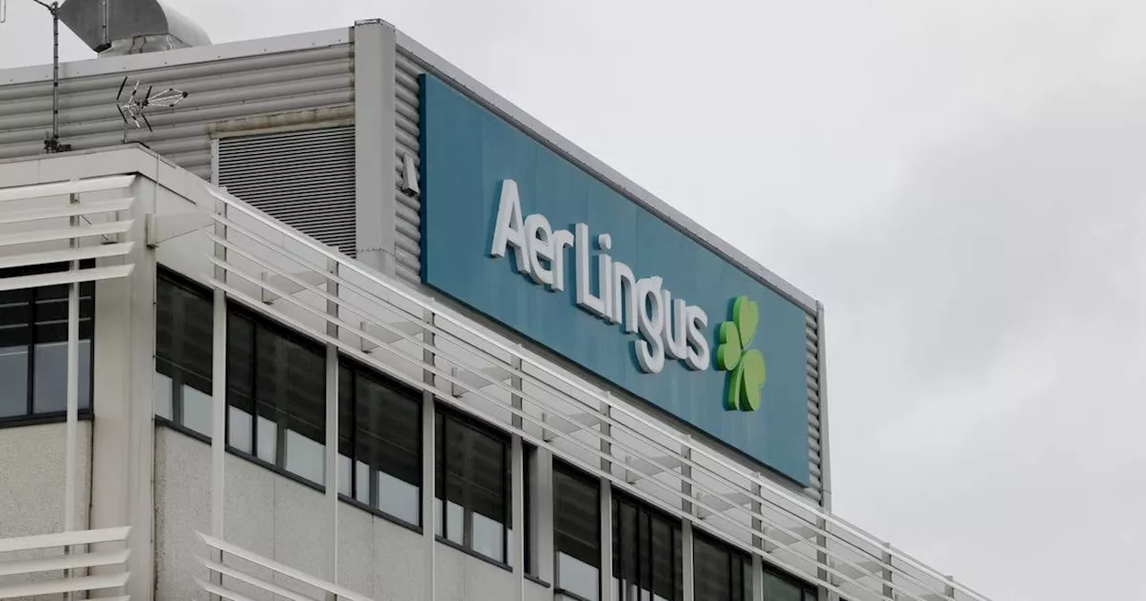 Fears of chaos at Dublin Airport as work-to-rule by pilots set to start