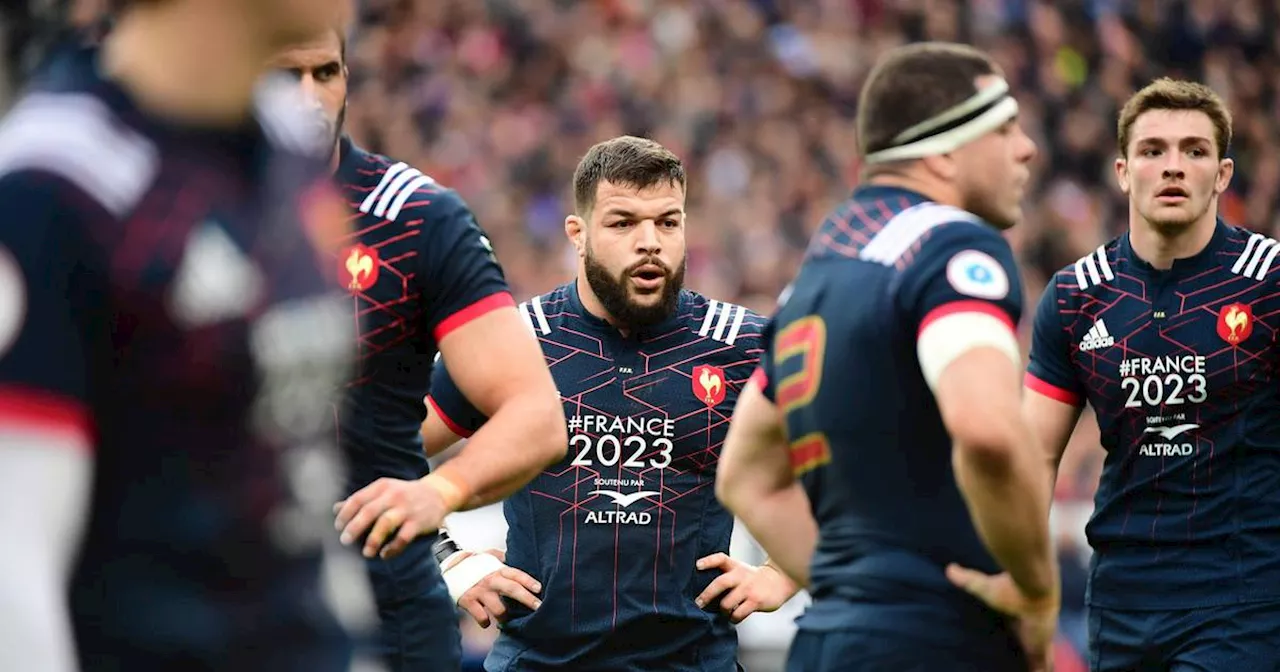 French tighthead Rabah Slimani set to join Leinster, confirms Clermont coach