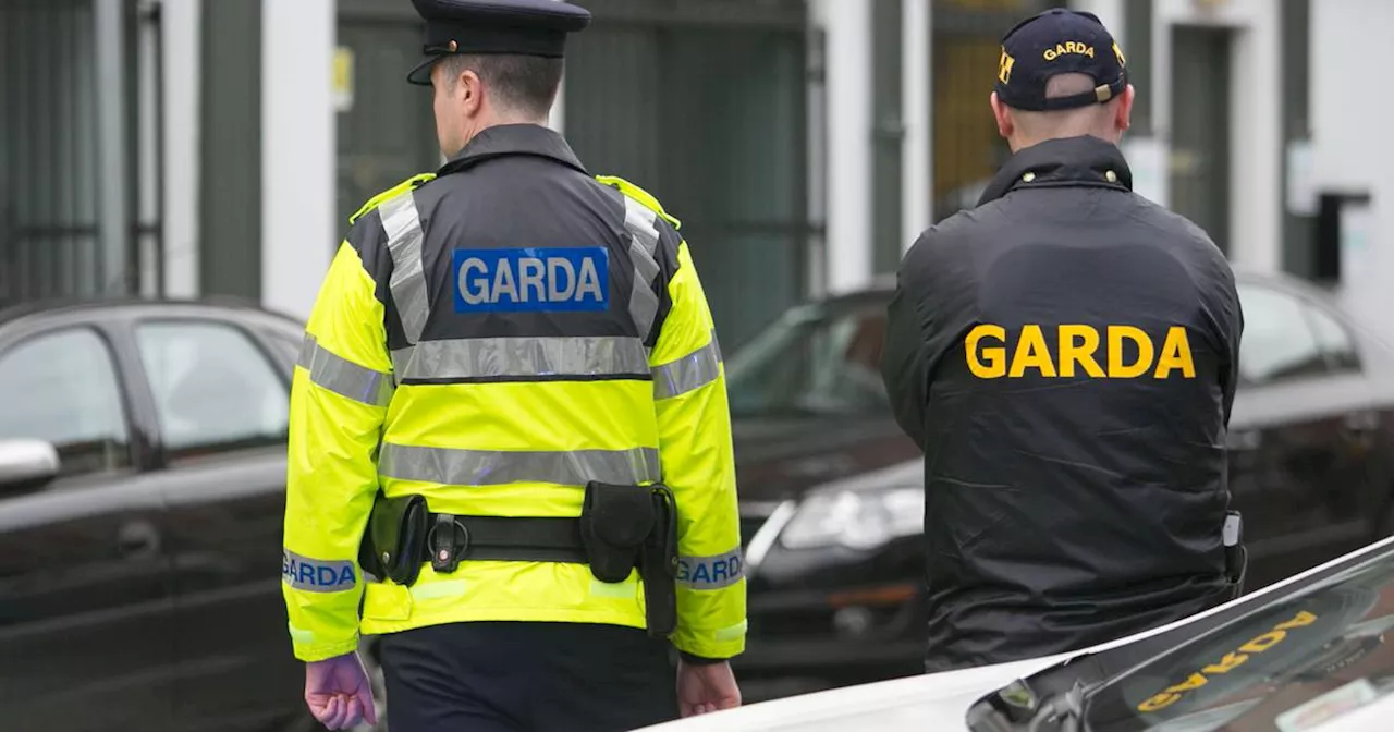 Gardaí visit nail bars and fast-food outlets as part of anti-exploitation operation