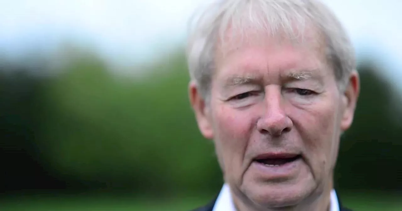 Have your say: What are your favourite memories of listening to Micheál Ó Muircheartaigh?