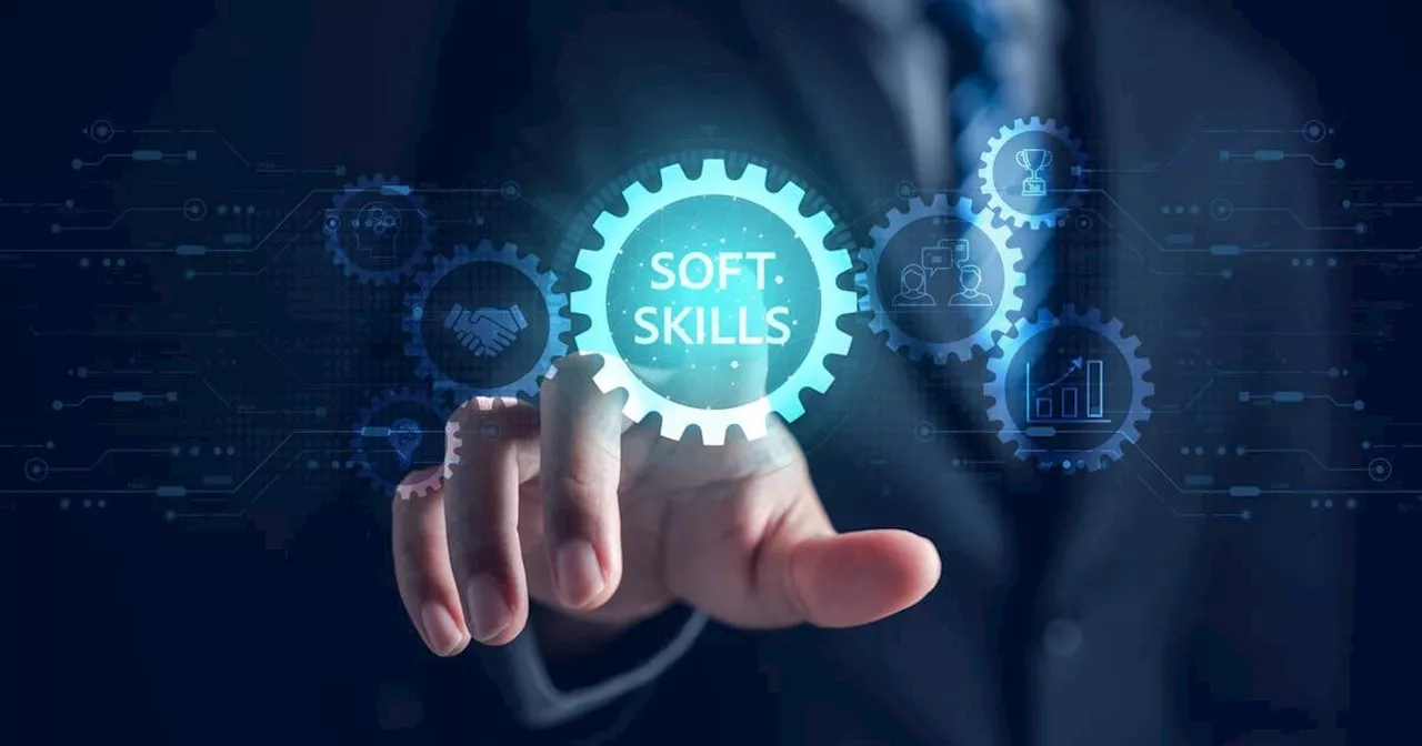 How soft skills can help graduates stand out