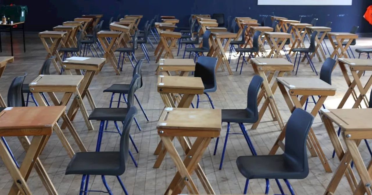 Leaving Cert applied maths: mix of old and new as final exams draw to a close