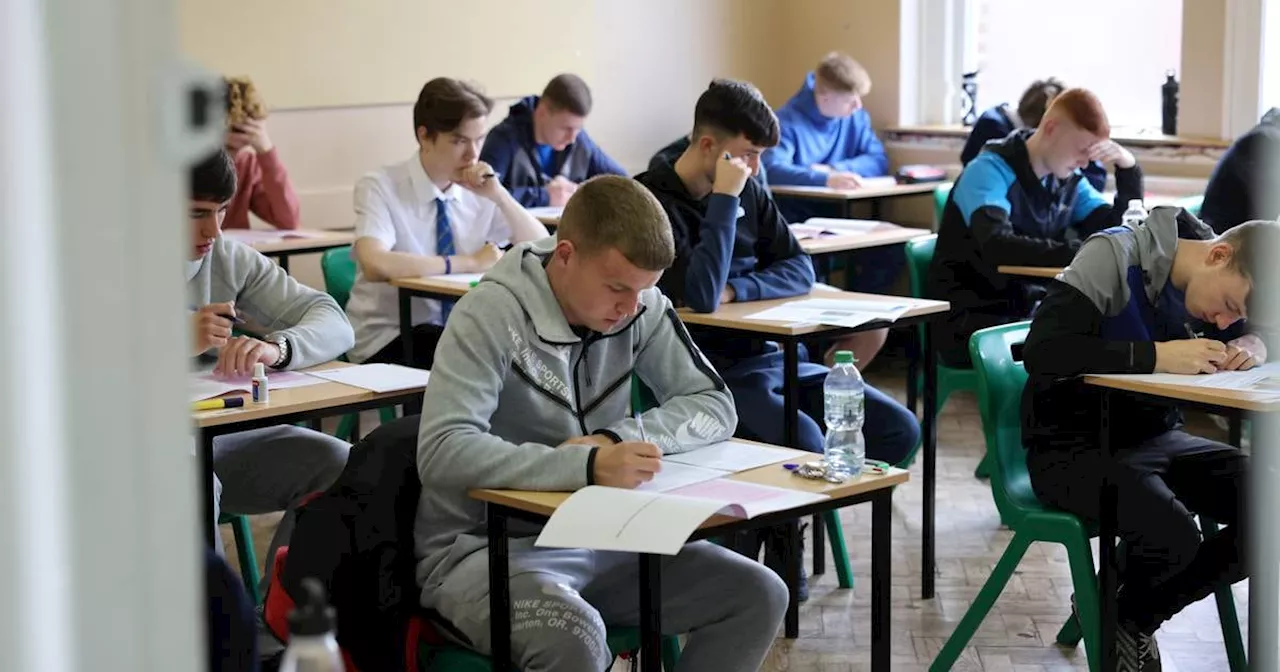 Leaving Cert Italian: unfamiliar vocabulary may have thrown some students