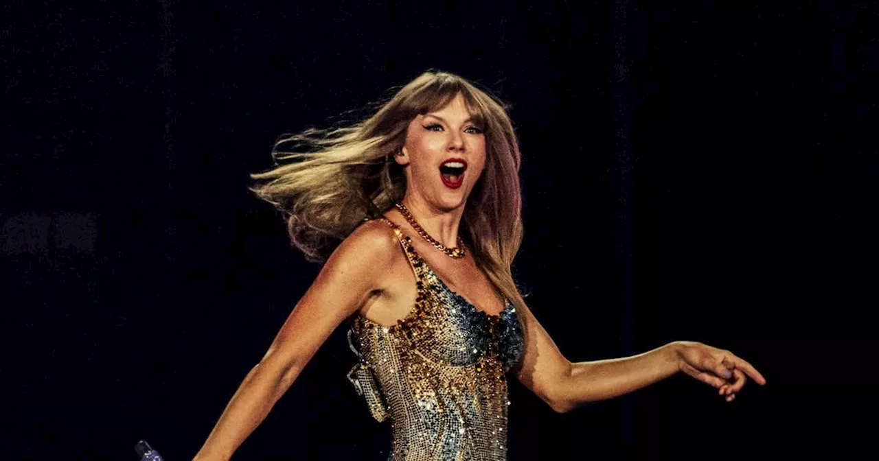 Taylor Swift at Aviva Stadium: Ticket information, setlist, how to get there and more