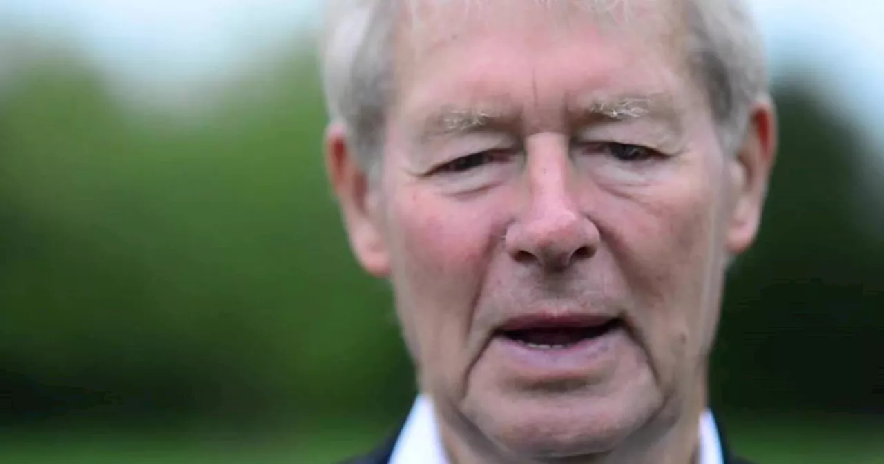 'He belonged to every household'- Political leaders pay tribute to Micheál Ó Muircheartaigh