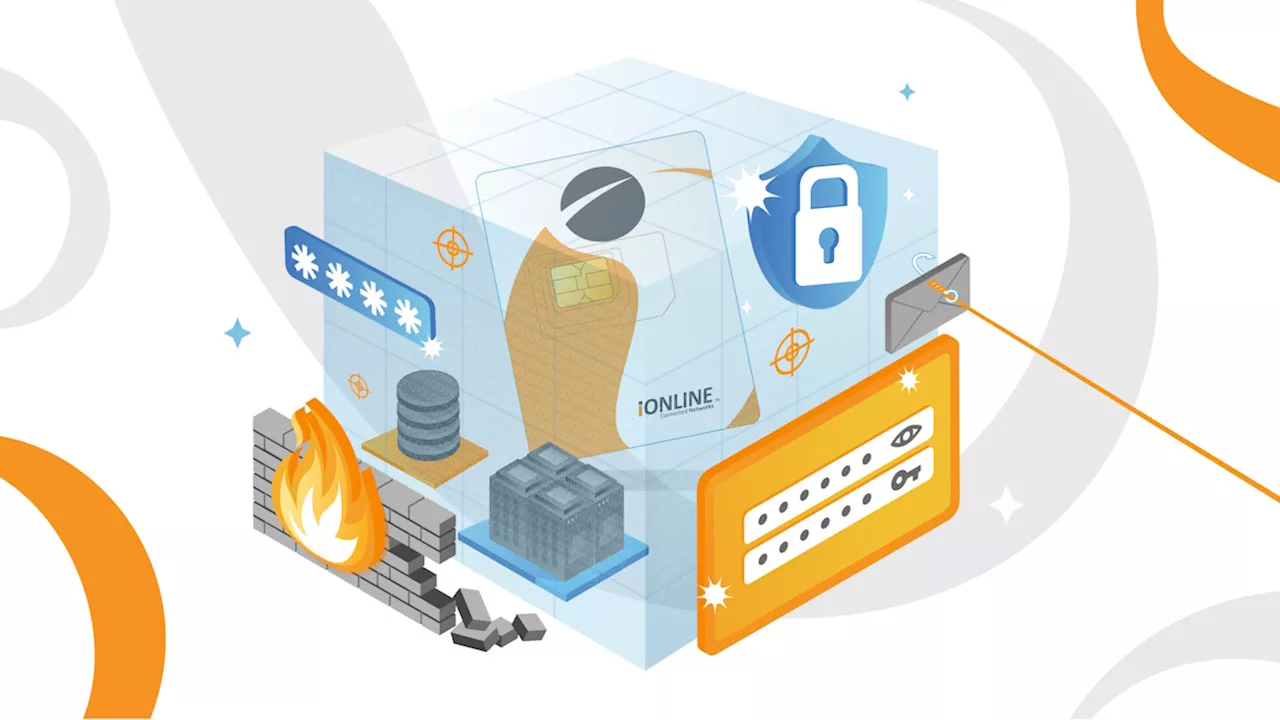 Successfully fortify your IOT security