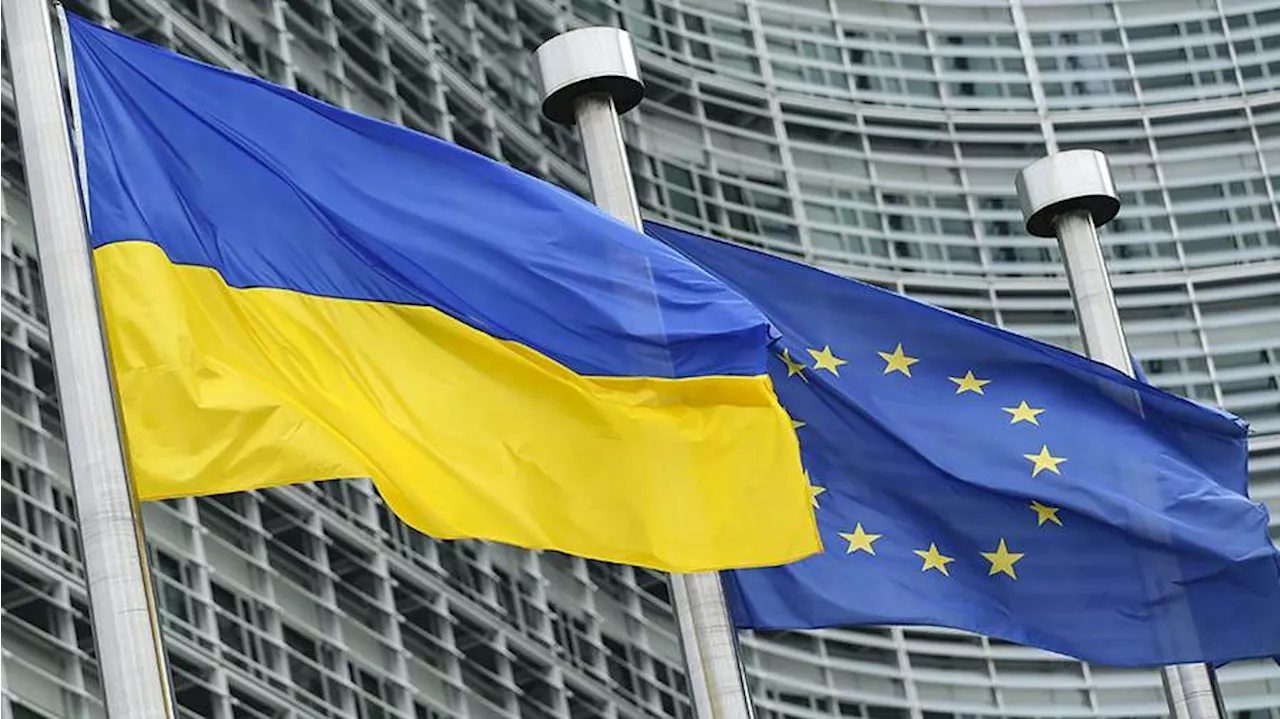 ЕС продлил действие механизма для принятия беженцев с Украины до марта 2026 года